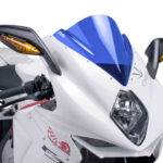 Puig Racing Screen Mv Agusta F3 675 12-21/F3 800 13-21'