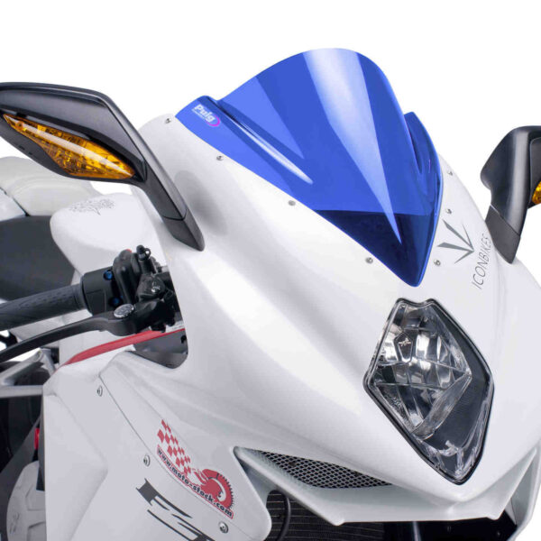 Puig Racing Screen Mv Agusta F3 675 12-21/F3 800 13-21'