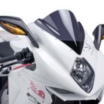 Puig Racing Screen Mv Agusta F3 675 12-21/F3 800 13-21'