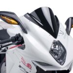 Puig Racing Screen Mv Agusta F3 675 12-21/F3 800 13-21'