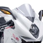 Puig Racing Screen Mv Agusta F3 675 12-21/F3 800 13-21'