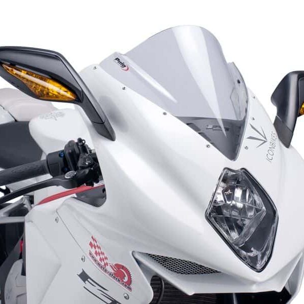 Puig Racing Screen Mv Agusta F3 675 12-21/F3 800 13-21'