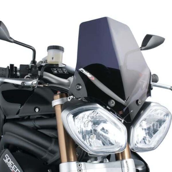 Puig Winds.N.G. Speed Triple 11-15/R 12-15/Street 11-17