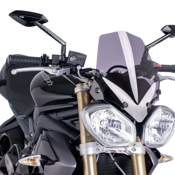 Puig Winds.N.G. Speed Triple 11-15/R 12-15/Street 11-17
