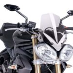 Puig Winds.N.G. Speed Triple 11-15/R 12-15/Street 11-17