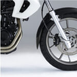 Puig Extenda Fenda F650Gs 08'-12'