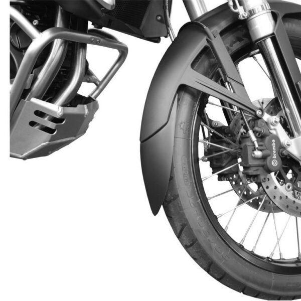 Puig Extenda Fenda F800Gs 08-17'C/Black
