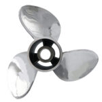 POLASTORM Poleax SS propeller 14-3/4x17
