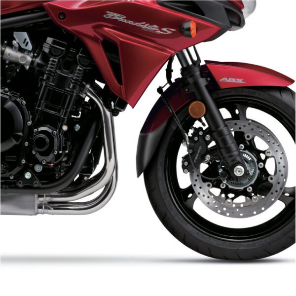 Puig Extenda Fenda Gsf650/S Bandit