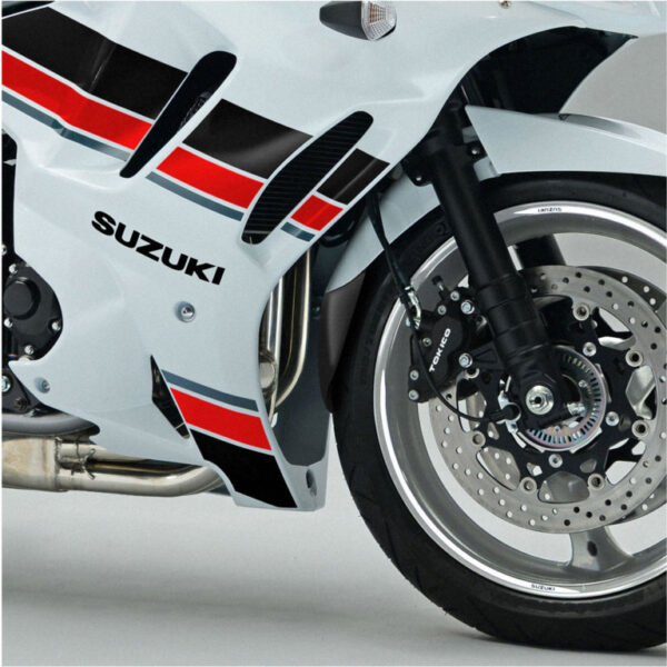 Puig Extenda Fenda Gsx650F/Gsx1250F