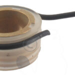 Skana Oil pump worm drive Stihl 018-025 MS180-250