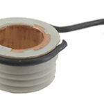 Eurogarden Oil pump worm drive Stihl 021-023-025 MS170-180-190-211-230-250