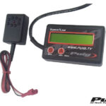 Puig Lap Timer Without Battery C/Black