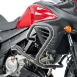 Puig Engine Guards Suzuki Dl650V-Strom/Dl650V-Strom Xt