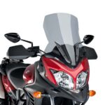 Puig Windshield New Generation Suzuki Vstrom 12-16