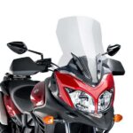 Puig Windshield New Generation Suzuki Vstrom 12-16 '