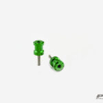 Puig Spools By Pairhi-Tech Parts Dim.6 C/Green
