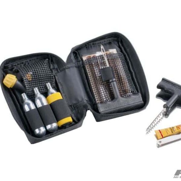 Puig Tool Bag Tire Kit
