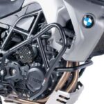 Puig Engine Guards Bmw F650Gs/F700Gs/F800Gs