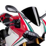 Puig Racing Screen Ducati Panigale / Superleggera