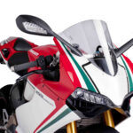 Puig Racing Screen Ducati Panigale / Superleggera
