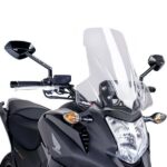 Puig Touring Screen Honda Nc700X 12-13' C/Clear