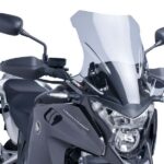 Puig Touring Screen Honda Crosstourer 12-15' C/Smoke