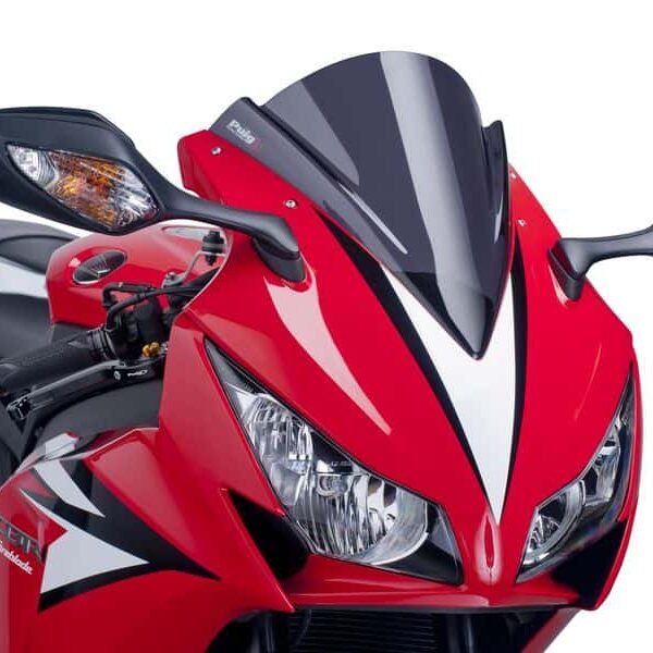 Puig Racing Screen Honda Cbr1000Rr 12-16 C/Dark Smoke