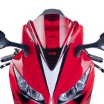 Puig Racing Screen Honda Cbr1000Rr 12-16 C/Red