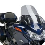 Puig Touring Screen Honda Paneuropean 02-13 C/Smoke