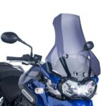 Puig Touring Screen Triumph Tiger Explorer/Xc 1200 12-15