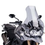 Puig Tour.Screen Triumph Tiger Explorer/Xc 1200 12-15'