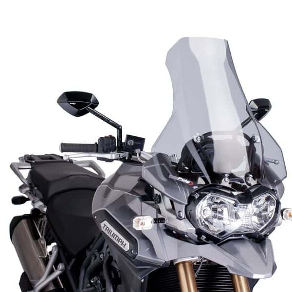 Puig Tour.Screen Triumph Tiger Explorer/Xc 1200 12-15'