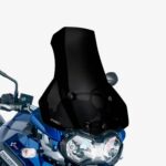 Puig Tour.Screen Triumph Tiger Explorer/Xc 1200 12-15'