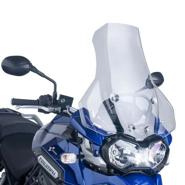 Puig Tour.Screen Triumph Tiger Explorer/Xc 1200 12-15'