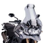 Puig Tour.Screen/Vis Triumph Tiger Explorer/Xc 12-15'
