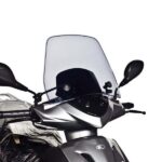 Puig Winds. Trafic Agility City 50/125 11-18'