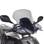 Puig Winds.City Touring Agility City 50/125 11-18'