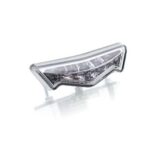 Puig Stop Light+Position+License Support Leds C/Clear