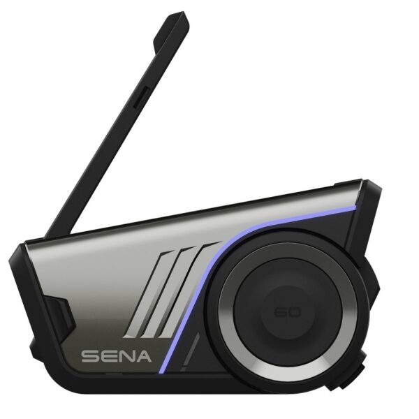 Sena 60S BT / Mesh with SOUND BY HK Duopack