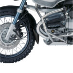Puig Extenda Fenda R1150Gs 99-04'C/Black
