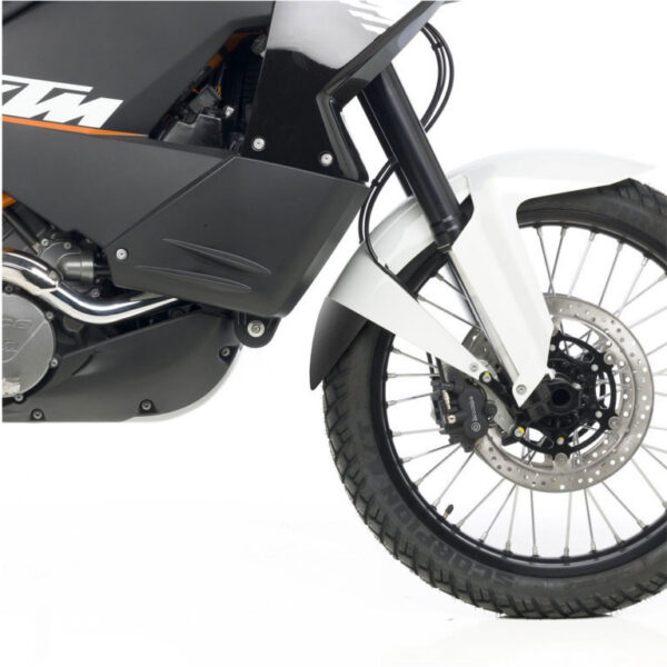 Puig Extenda Fenda Ktm 990 Superduke/R Supermoto/R