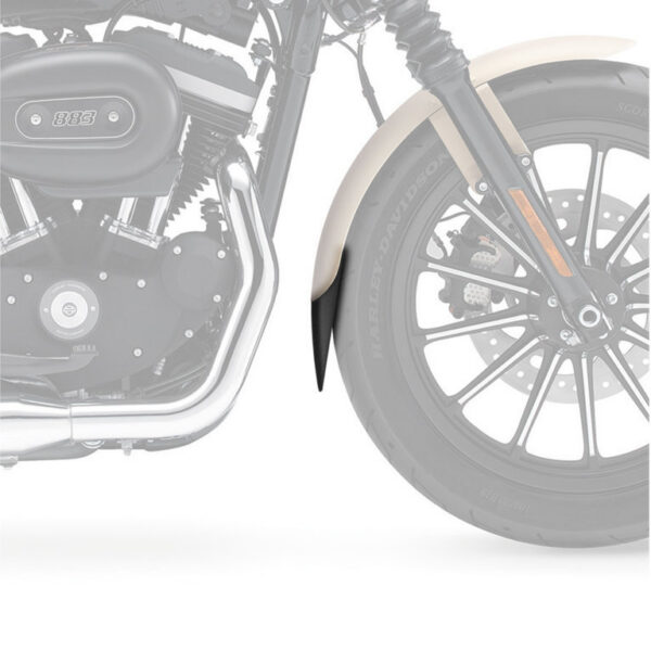 Puig Extenda Fenda Harley Xl/Fxdb/Fxdl/