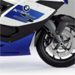 Puig Extenda Fenda K1200S/R Sport/K1300S