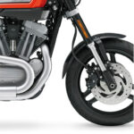 Puig Extenda Fenda Harley Xr/V-Rod