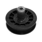 Idler pulley Flat Ø88.5mm Husqvarna / Jonsered