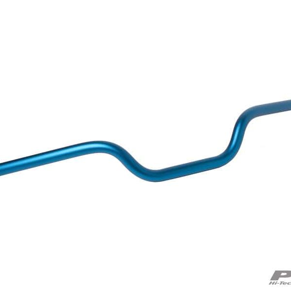 Puig Handlebar 22Mm/Height 76Mm C/Blue