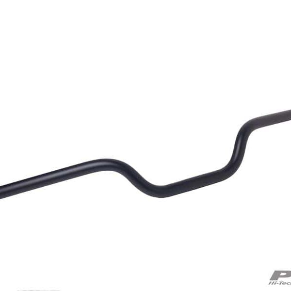 Puig Handlebar 22Mm/Height 76Mm C/Black