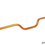 Puig Handlebar 22Mm/Height 76Mm C/Gold