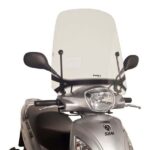 Puig Winds. T.S. Sym Symphony S50/S125/S150 Sr50/Sr150